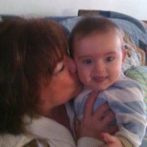 Meet your Posher, Leslie